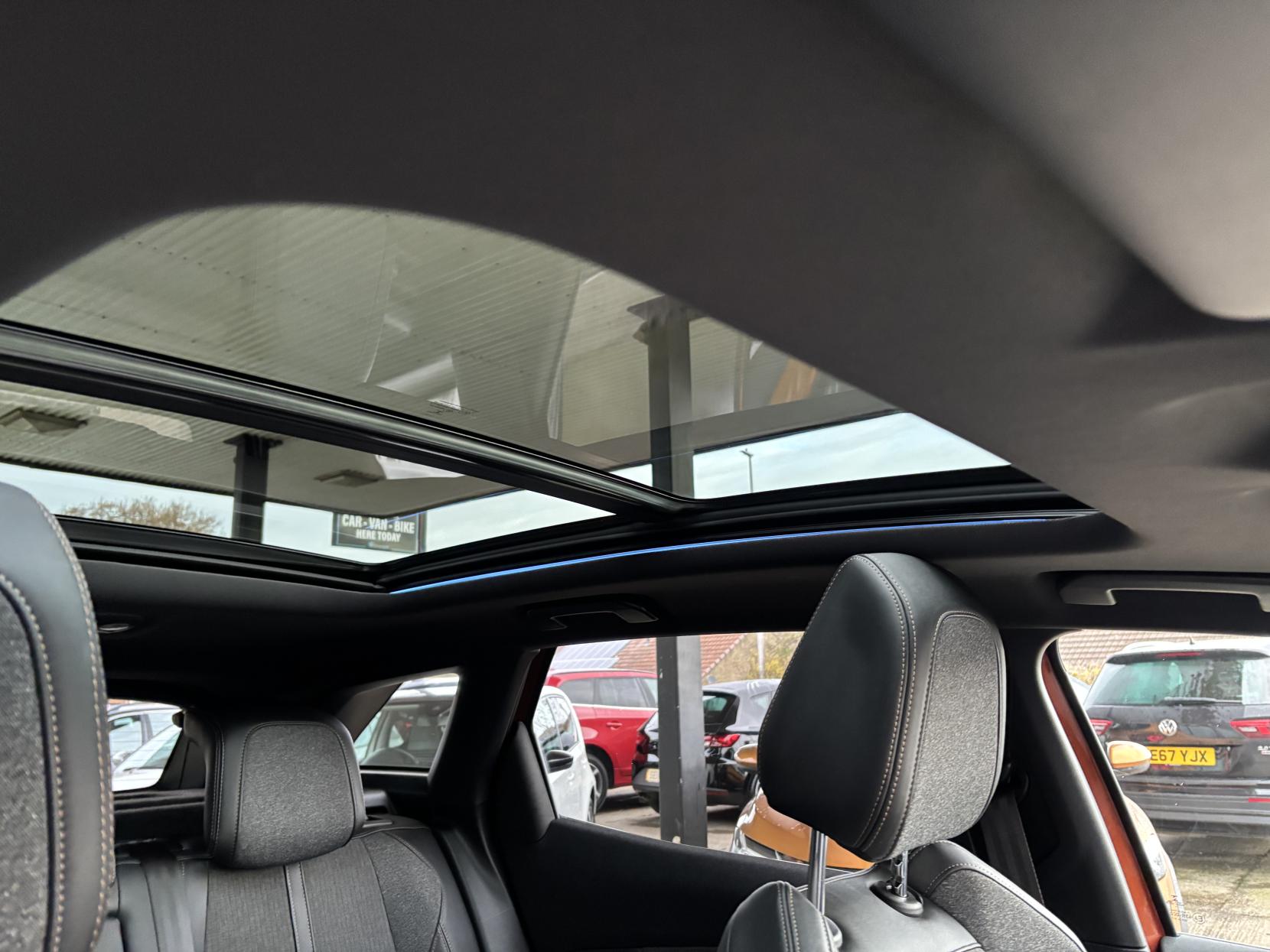 Peugeot 3008 1.5 BlueHDi GT Line Premium SUV 5dr Diesel Manual Euro 6 (s/s) (130 ps)