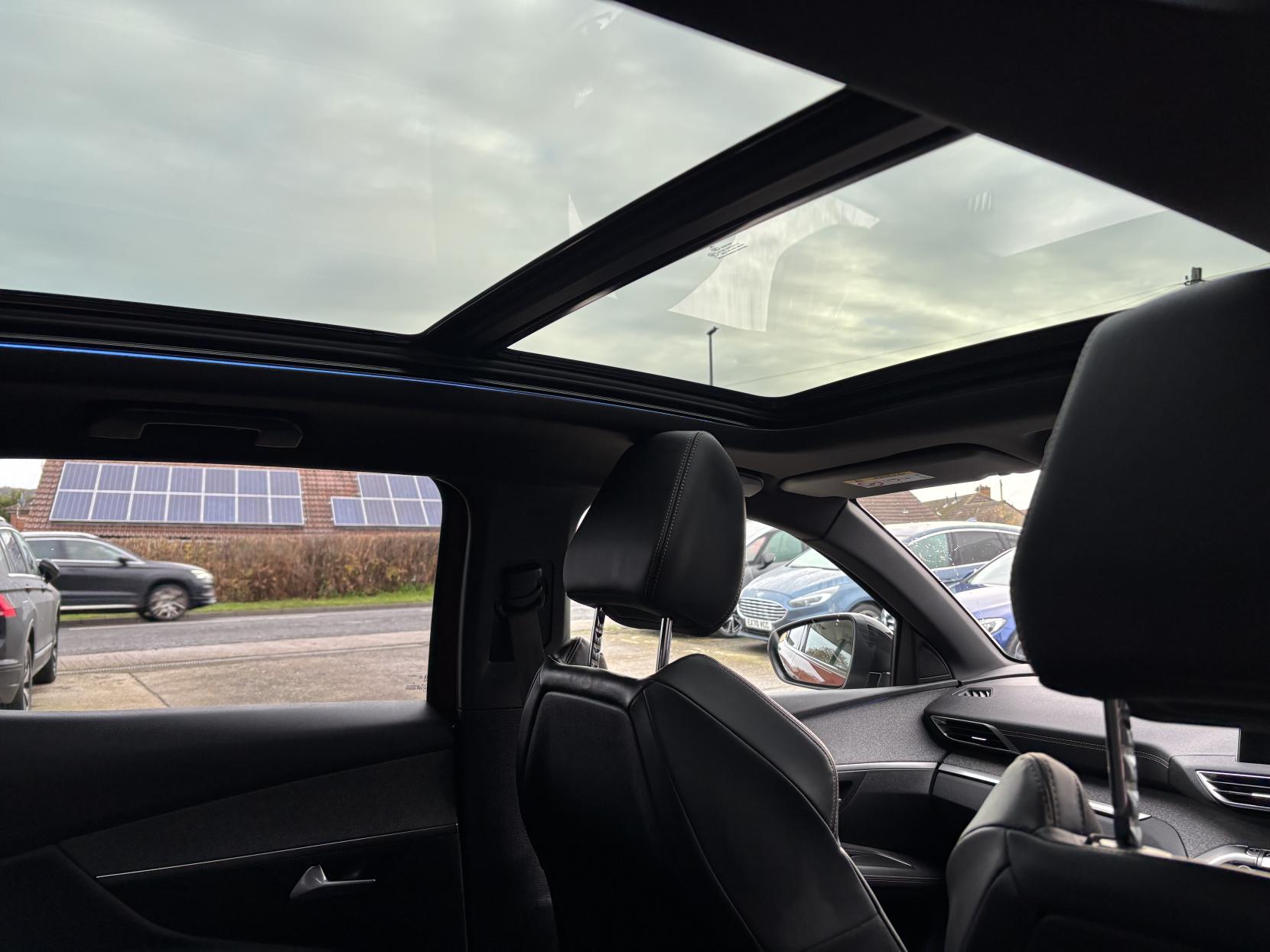 Peugeot 3008 1.5 BlueHDi GT Line Premium SUV 5dr Diesel Manual Euro 6 (s/s) (130 ps)