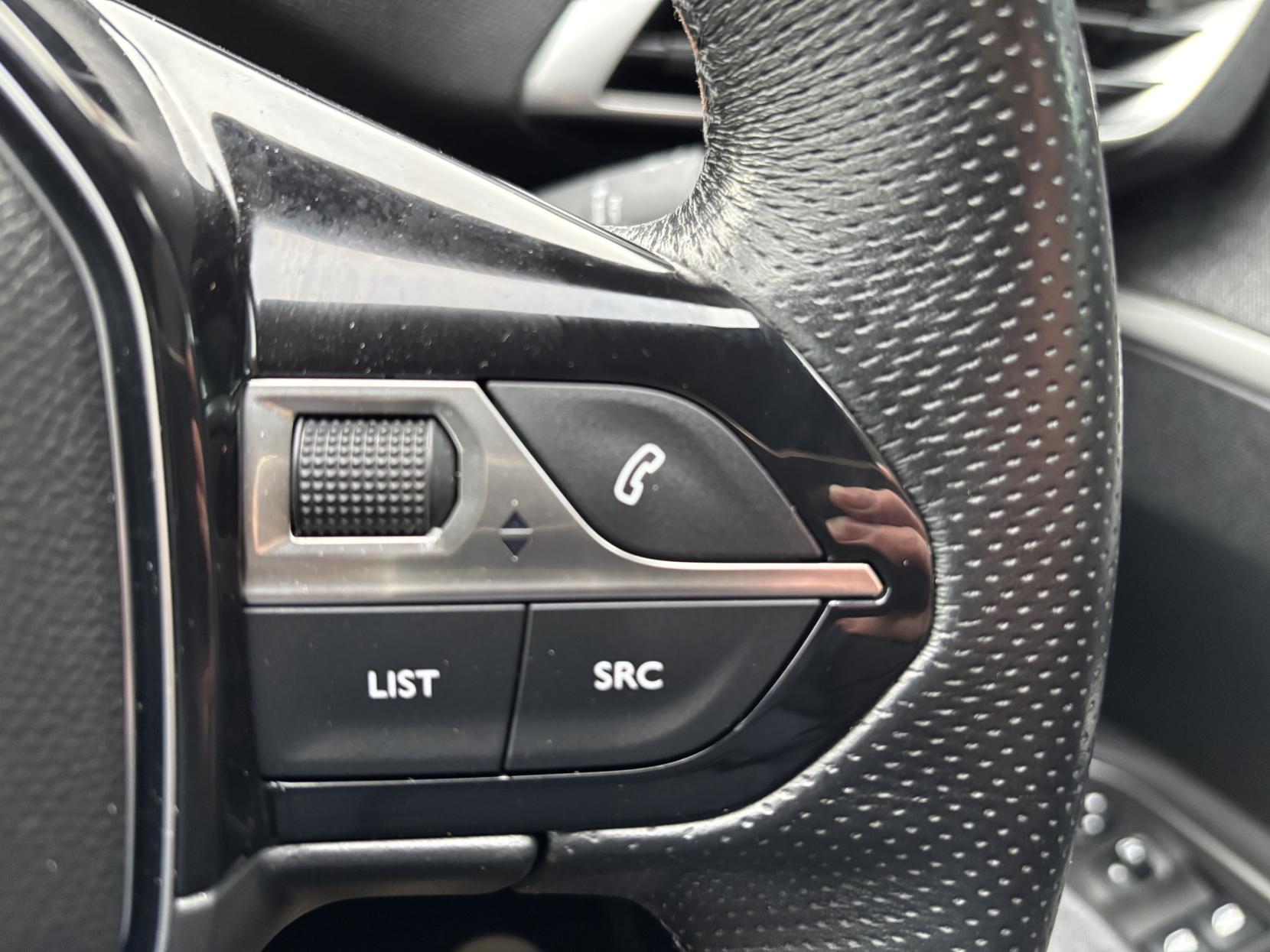 Peugeot 3008 1.5 BlueHDi GT Line Premium SUV 5dr Diesel Manual Euro 6 (s/s) (130 ps)