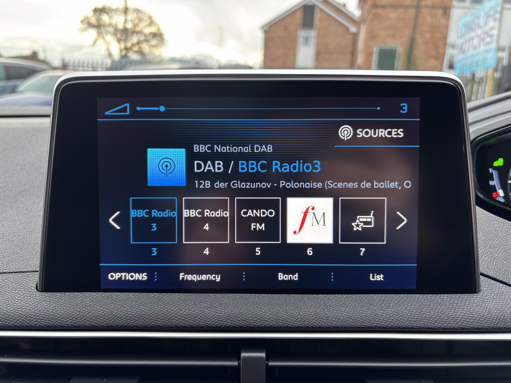 Peugeot 3008 1.5 BlueHDi GT Line Premium SUV 5dr Diesel Manual Euro 6 (s/s) (130 ps)