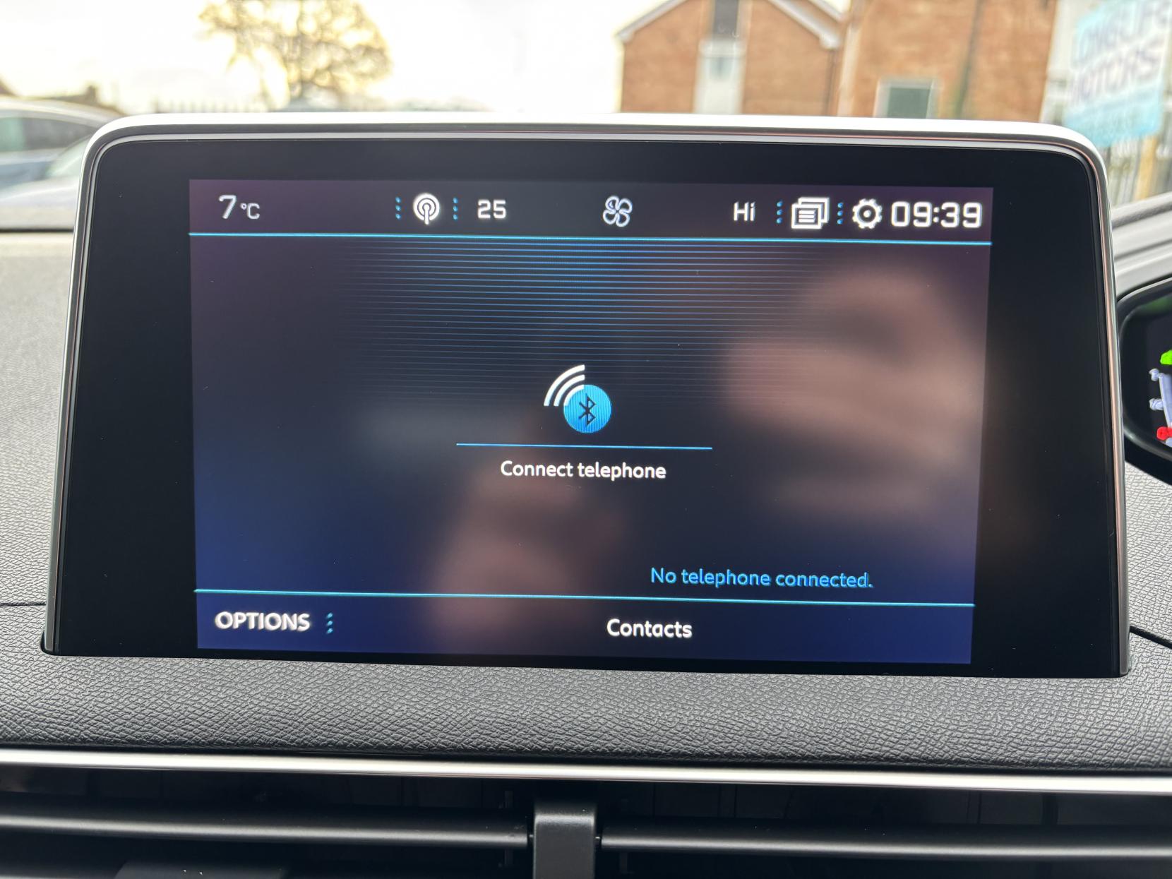 Peugeot 3008 1.5 BlueHDi GT Line Premium SUV 5dr Diesel Manual Euro 6 (s/s) (130 ps)