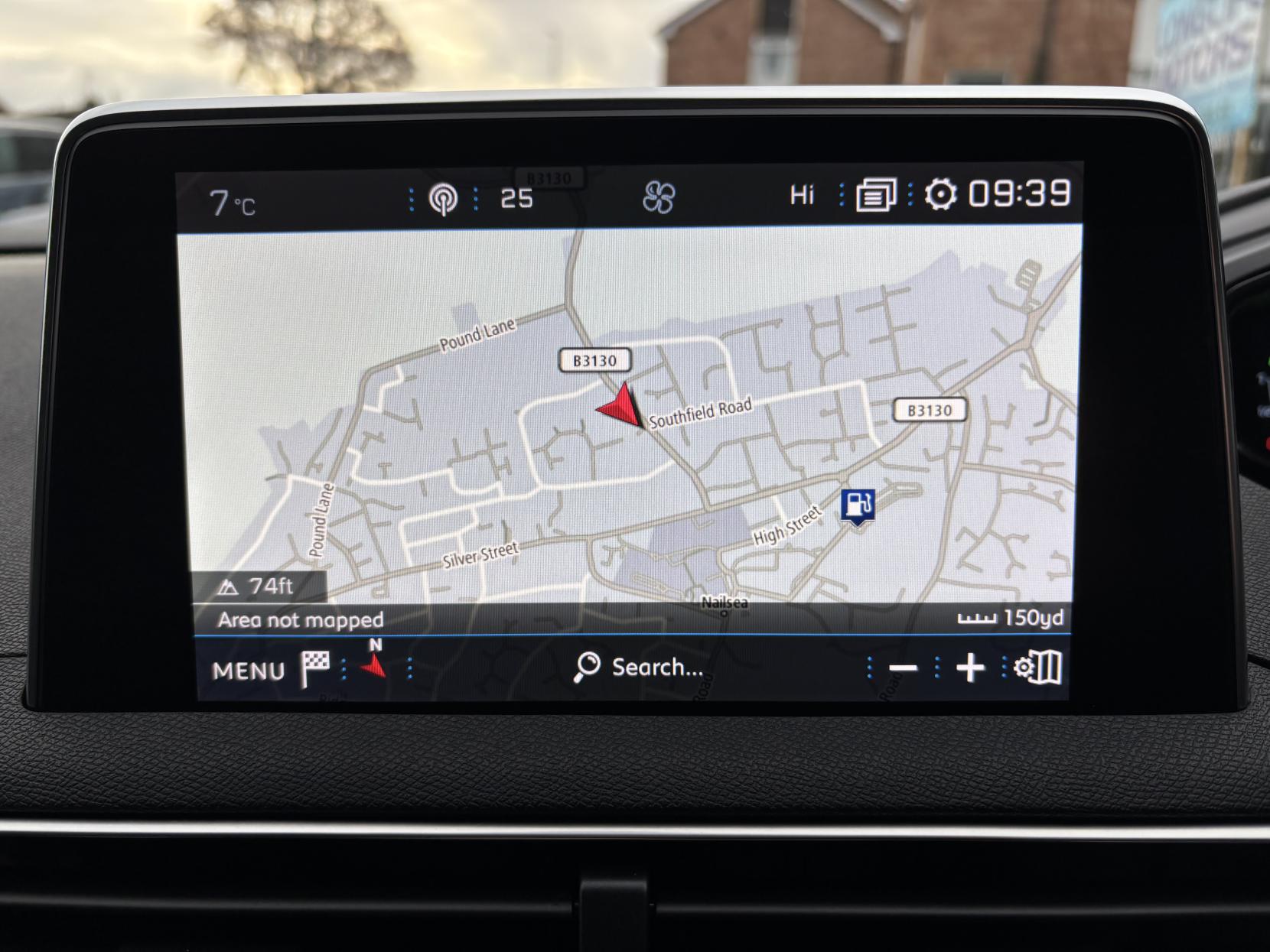 Peugeot 3008 1.5 BlueHDi GT Line Premium SUV 5dr Diesel Manual Euro 6 (s/s) (130 ps)