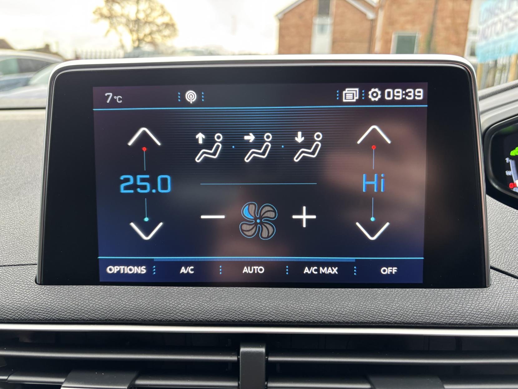 Peugeot 3008 1.5 BlueHDi GT Line Premium SUV 5dr Diesel Manual Euro 6 (s/s) (130 ps)