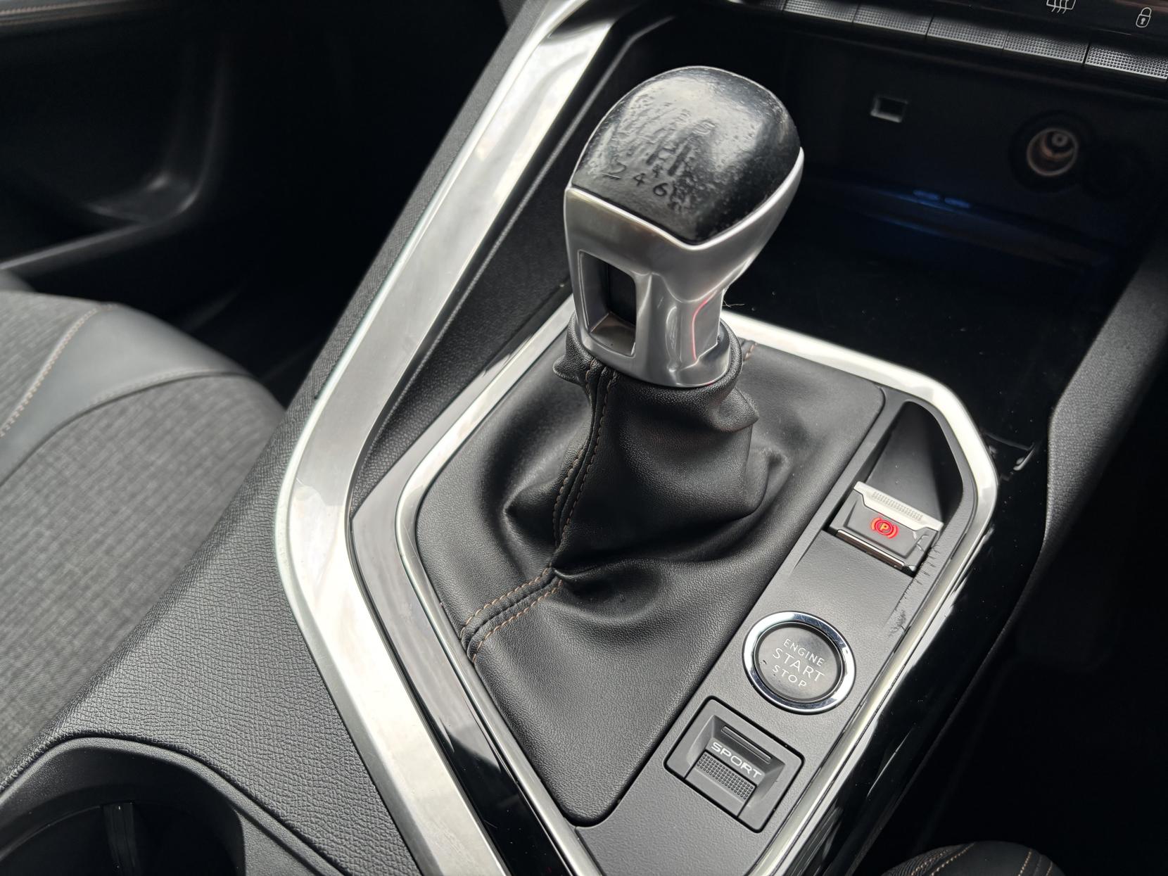 Peugeot 3008 1.5 BlueHDi GT Line Premium SUV 5dr Diesel Manual Euro 6 (s/s) (130 ps)