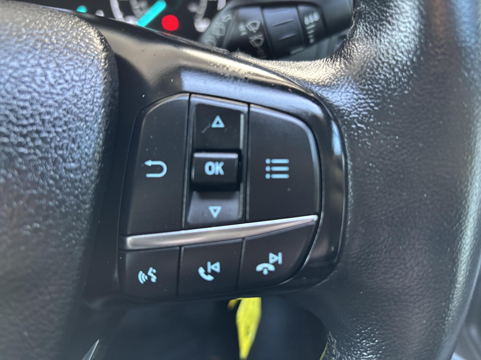 Ford Transit 2.0 410 EcoBlue Trend Minibus Double Cab 5dr Diesel Manual RWD L3 H2 Euro 6 (s/s) (15 Seat) (130 ps)