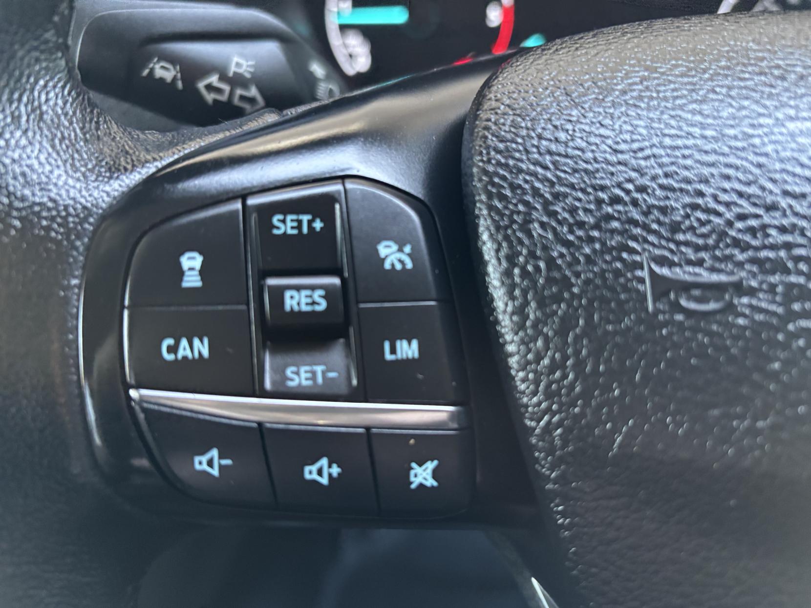 Ford Transit 2.0 410 EcoBlue Trend Minibus Double Cab 5dr Diesel Manual RWD L3 H2 Euro 6 (s/s) (15 Seat) (130 ps)