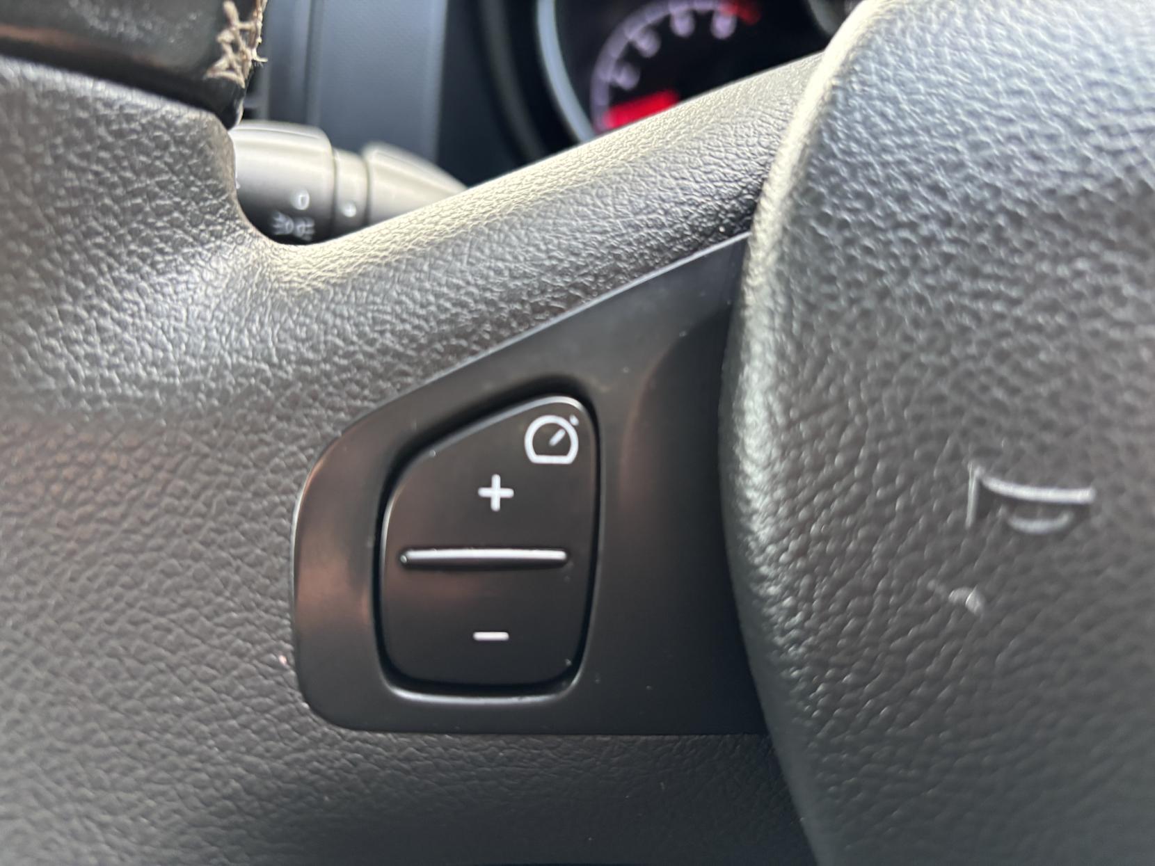 Vauxhall Vivaro 1.6 CDTi 2900 BiTurbo ecoTEC Sportive Panel Van 5dr Diesel Manual L2 H1 Euro 6 (s/s) (125 ps)