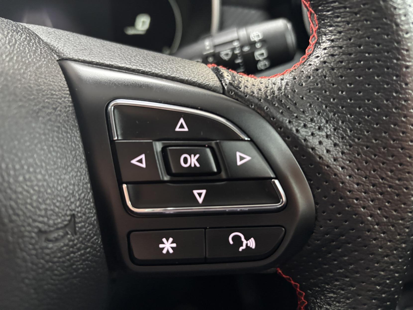 MG MG ZS 72.6kWh Trophy Long Range SUV 5dr Electric Auto (156 ps)