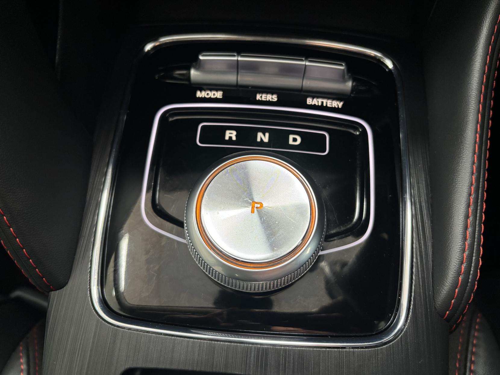 MG MG ZS 72.6kWh Trophy Long Range SUV 5dr Electric Auto (156 ps)