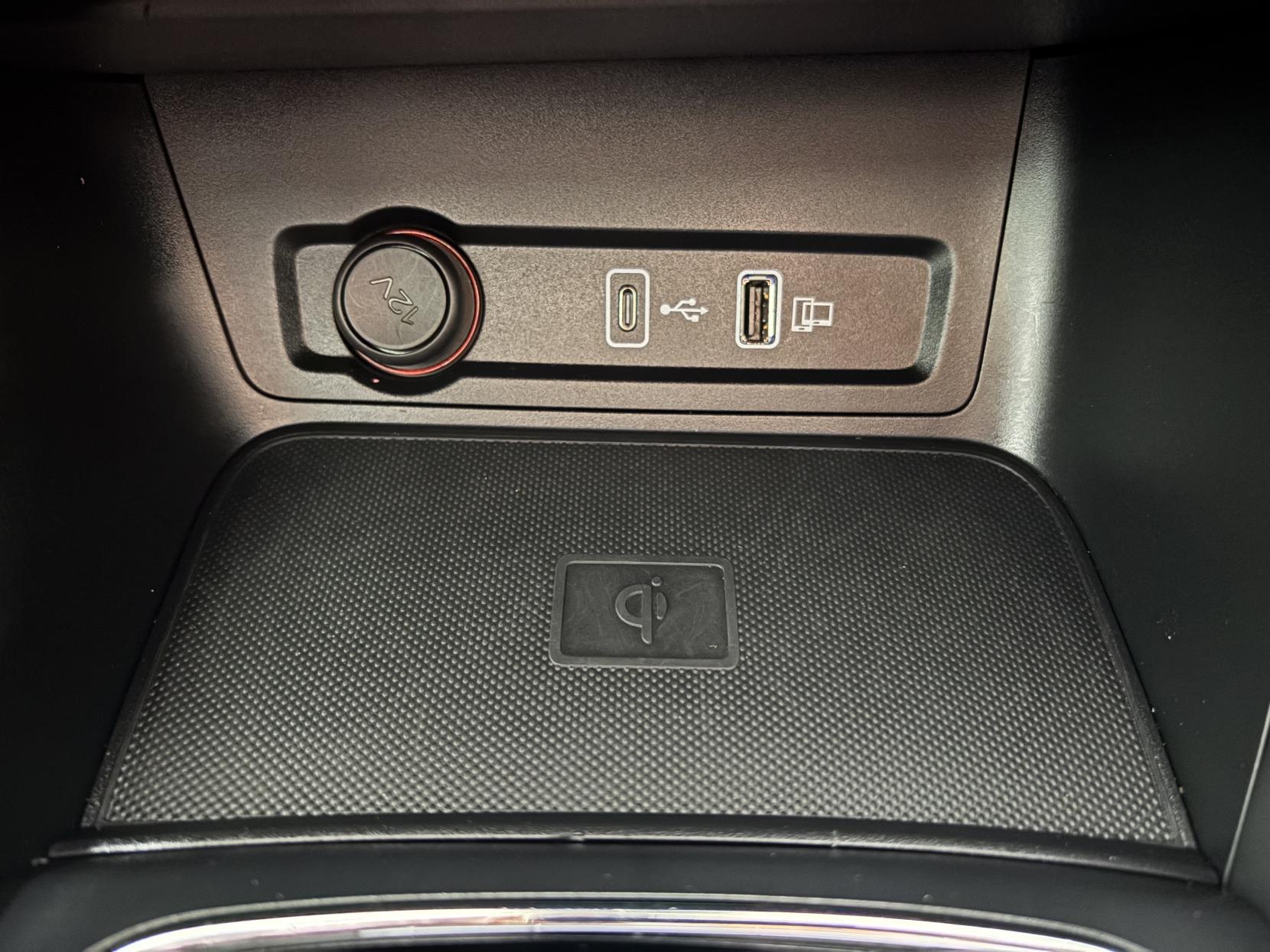 MG MG ZS 72.6kWh Trophy Long Range SUV 5dr Electric Auto (156 ps)