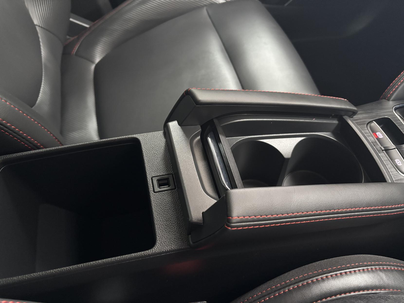 MG MG ZS 72.6kWh Trophy Long Range SUV 5dr Electric Auto (156 ps)