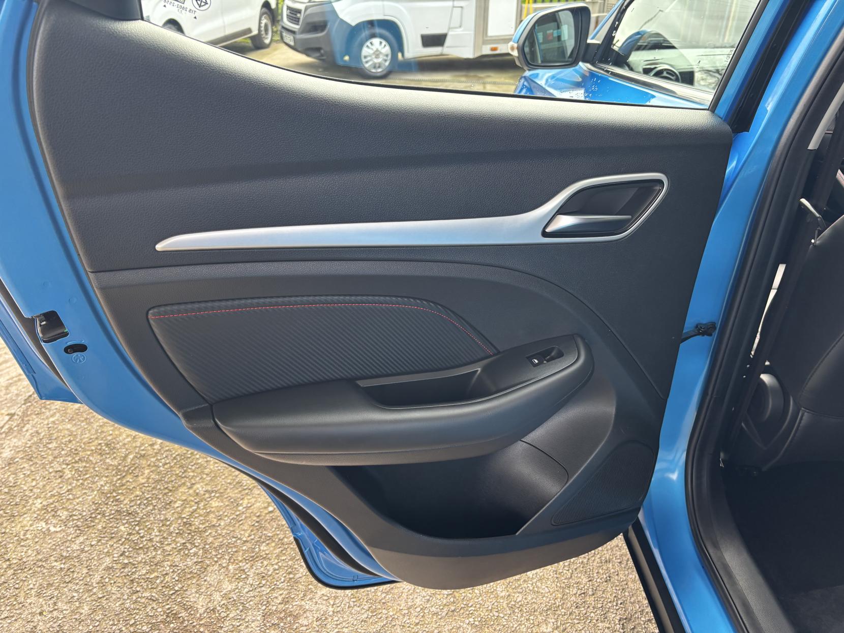 MG MG ZS 72.6kWh Trophy Long Range SUV 5dr Electric Auto (156 ps)