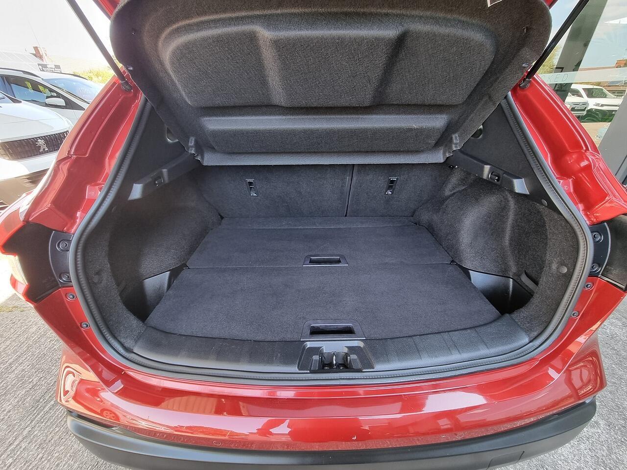 Nissan Qashqai 1.5 dCi N-Connecta SUV 5dr Diesel Manual Euro 6 (s/s) (110 ps)