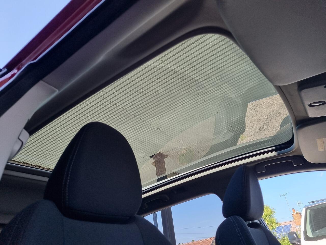 Nissan Qashqai 1.5 dCi N-Connecta SUV 5dr Diesel Manual Euro 6 (s/s) (110 ps)