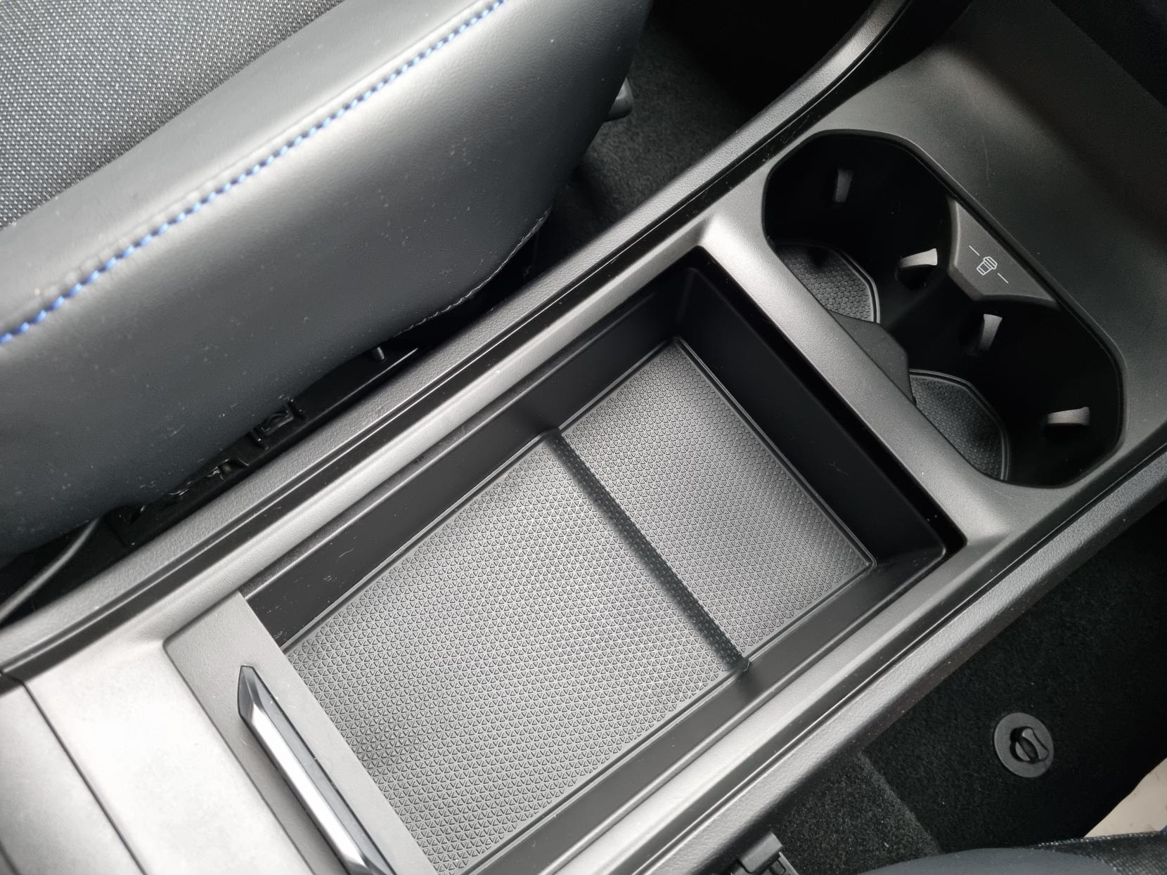 MG MG4 64kWh Trophy Long Range Hatchback 5dr Electric Auto (203 ps)