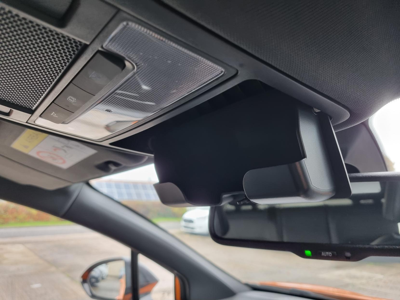 MG MG4 64kWh Trophy Long Range Hatchback 5dr Electric Auto (203 ps)