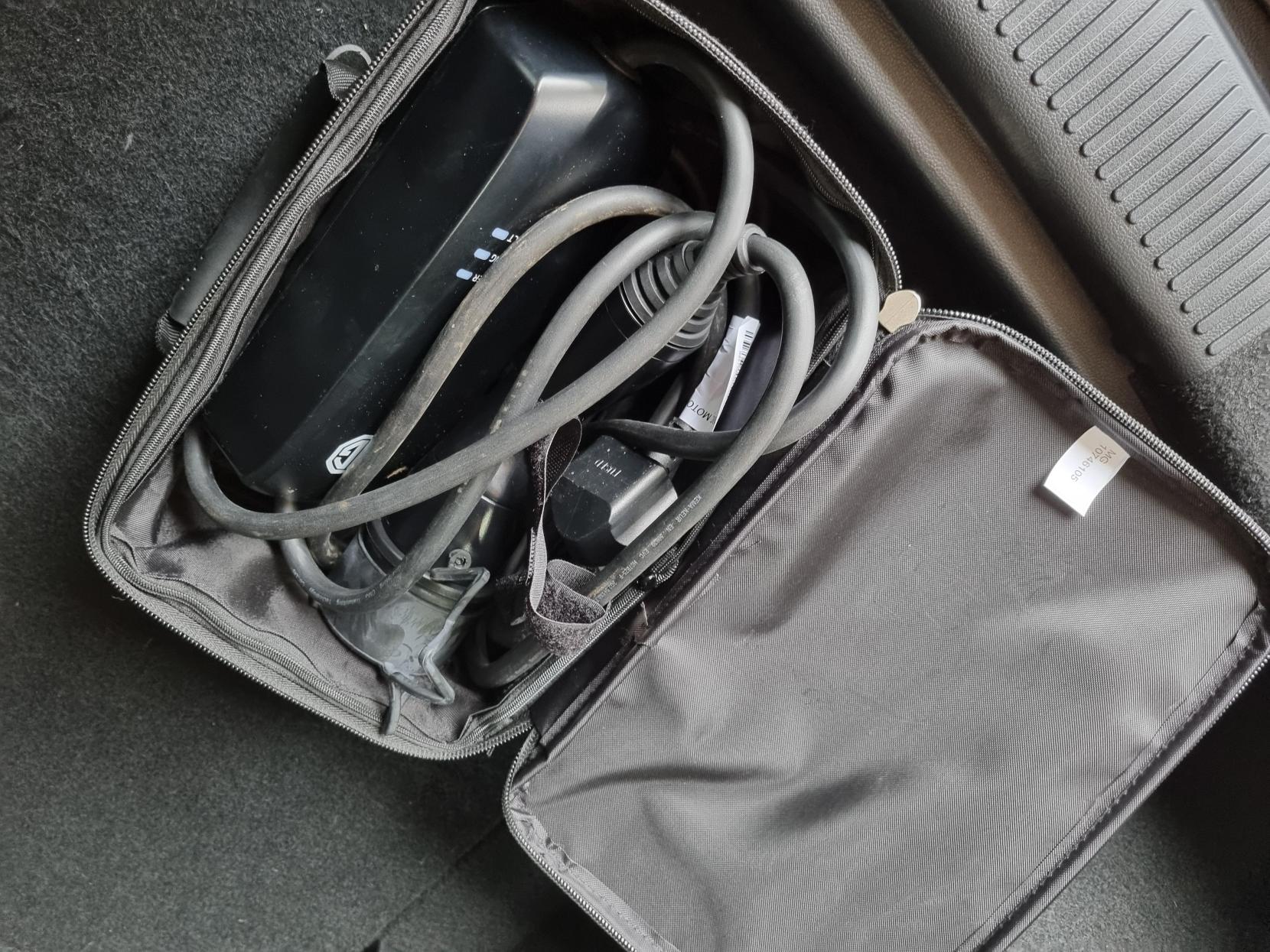 MG MG4 64kWh Trophy Long Range Hatchback 5dr Electric Auto (203 ps)