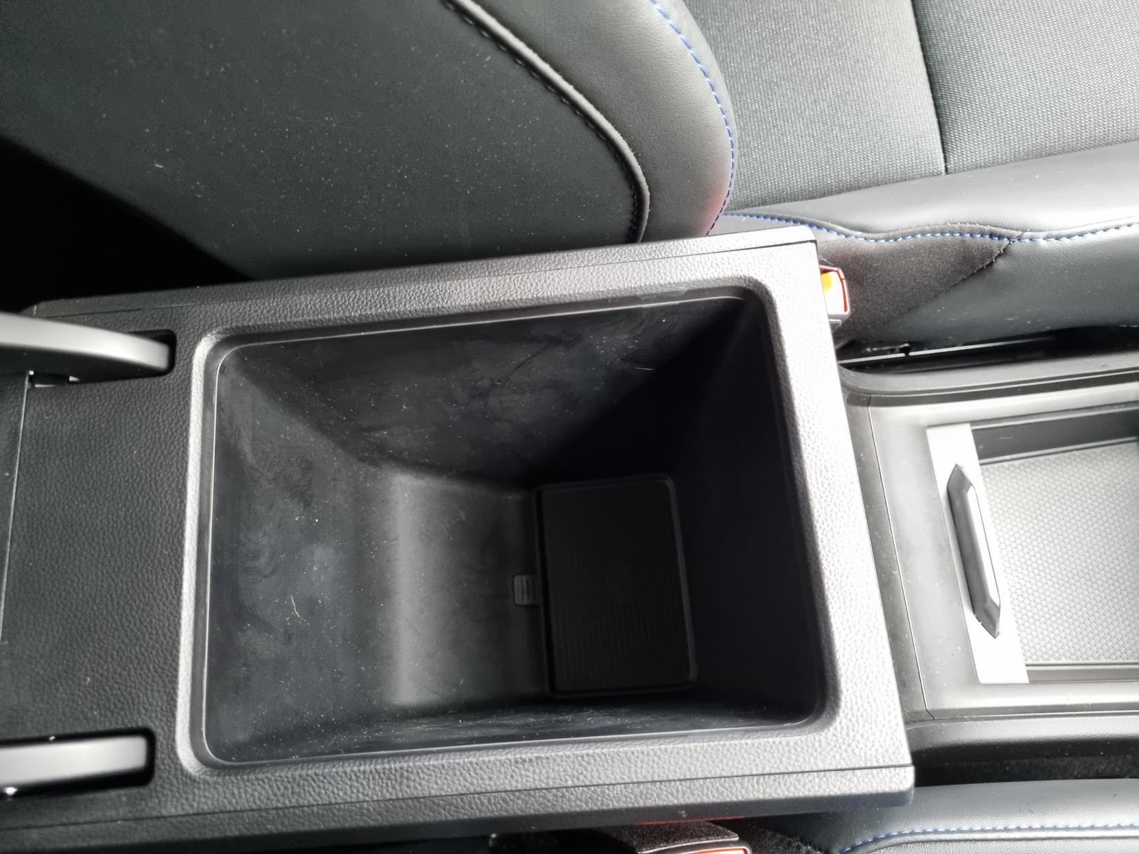 MG MG4 64kWh Trophy Long Range Hatchback 5dr Electric Auto (203 ps)