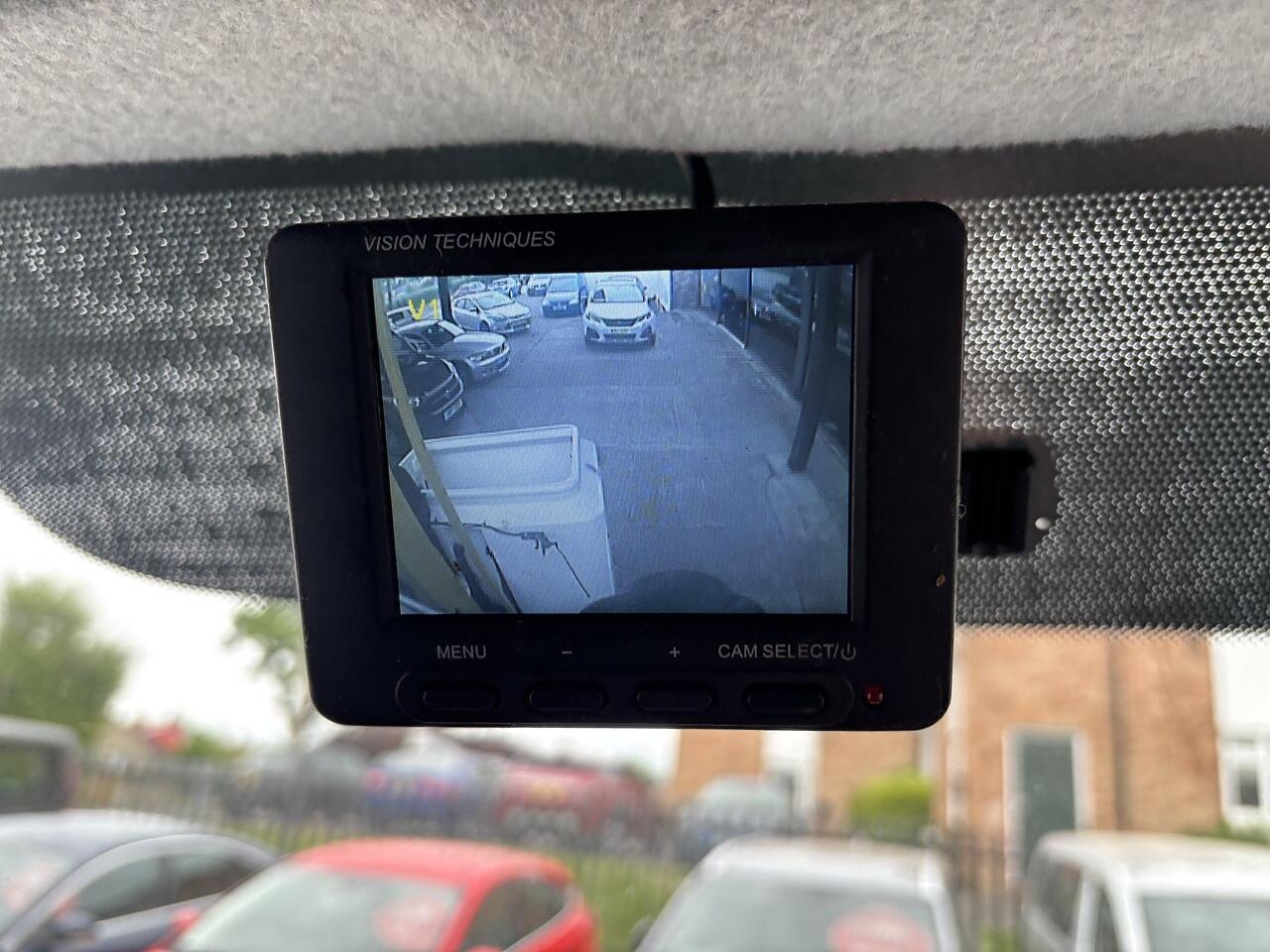 Mercedes-Benz Sprinter Cherry Picker 513 CDi 2.2 4dr Specialist Vehicle Manual Diesel