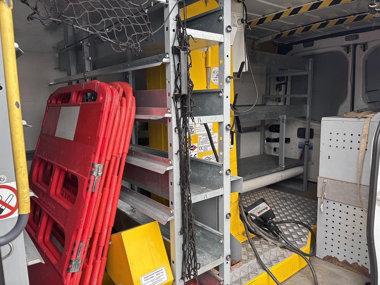 Mercedes-Benz Sprinter Cherry Picker 513 CDi 2.2 4dr Specialist Vehicle Manual Diesel